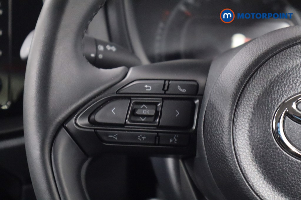 Toyota Aygo X Pure Automatic Petrol Hatchback - Stock Number (1616455) - 7th supplementary image