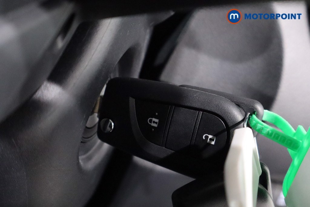 Toyota Aygo X Pure Automatic Petrol Hatchback - Stock Number (1616455) - 13th supplementary image