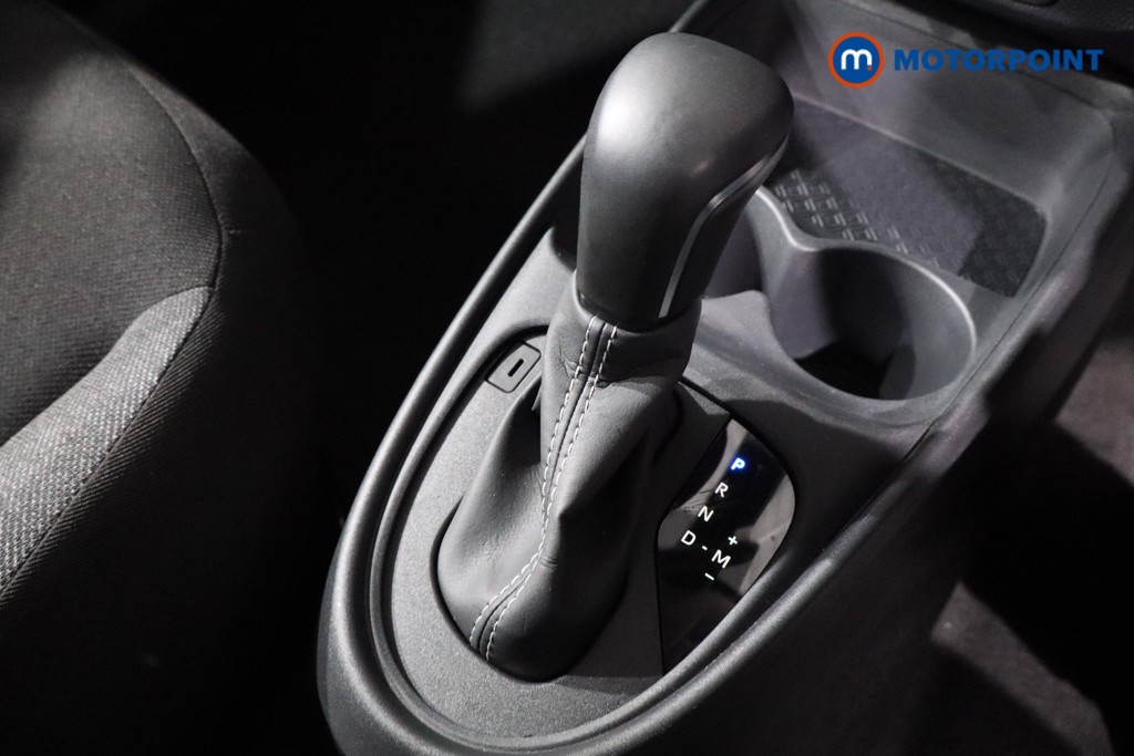 Toyota Aygo X Pure Automatic Petrol Hatchback - Stock Number (1616455) - 14th supplementary image