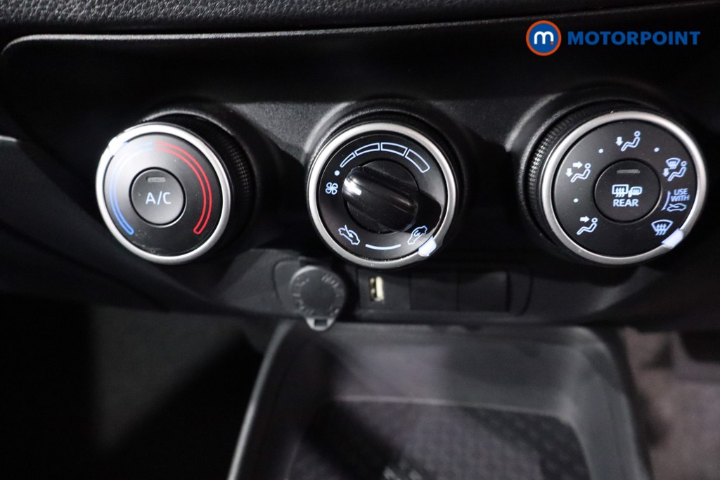 Toyota Aygo X Pure Automatic Petrol Hatchback - Stock Number (1616455) - 17th supplementary image