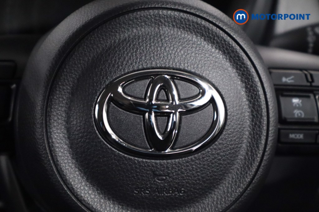 Toyota Aygo X Pure Automatic Petrol Hatchback - Stock Number (1616455) - 18th supplementary image