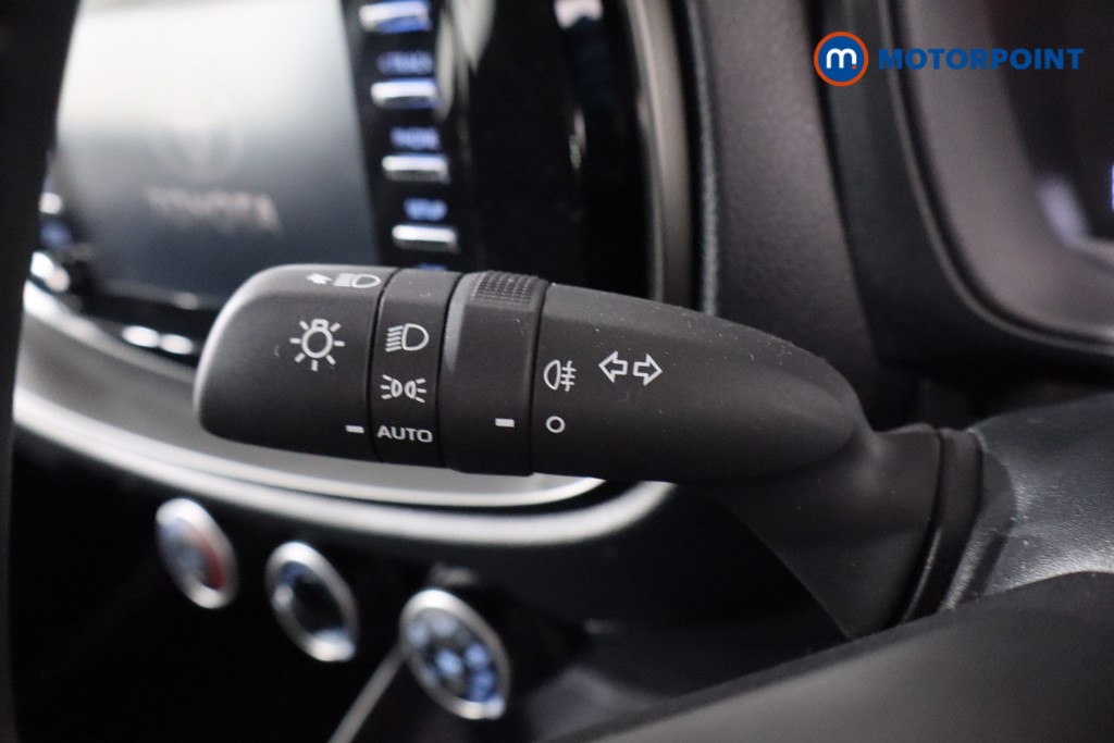 Toyota Aygo X Pure Automatic Petrol Hatchback - Stock Number (1616455) - 20th supplementary image