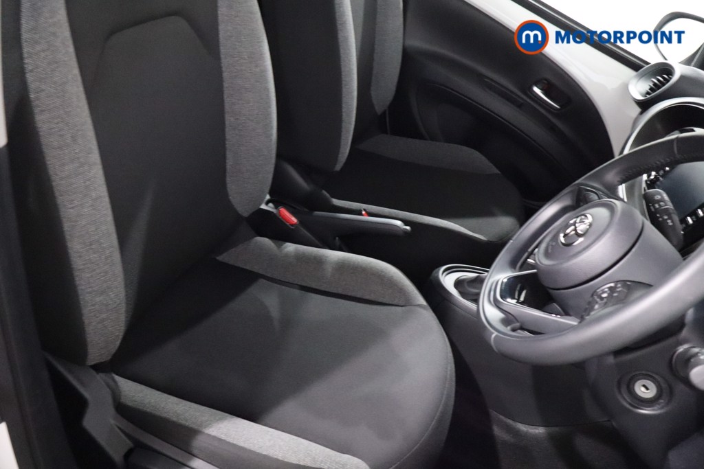 Toyota Aygo X Pure Automatic Petrol Hatchback - Stock Number (1616455) - 24th supplementary image