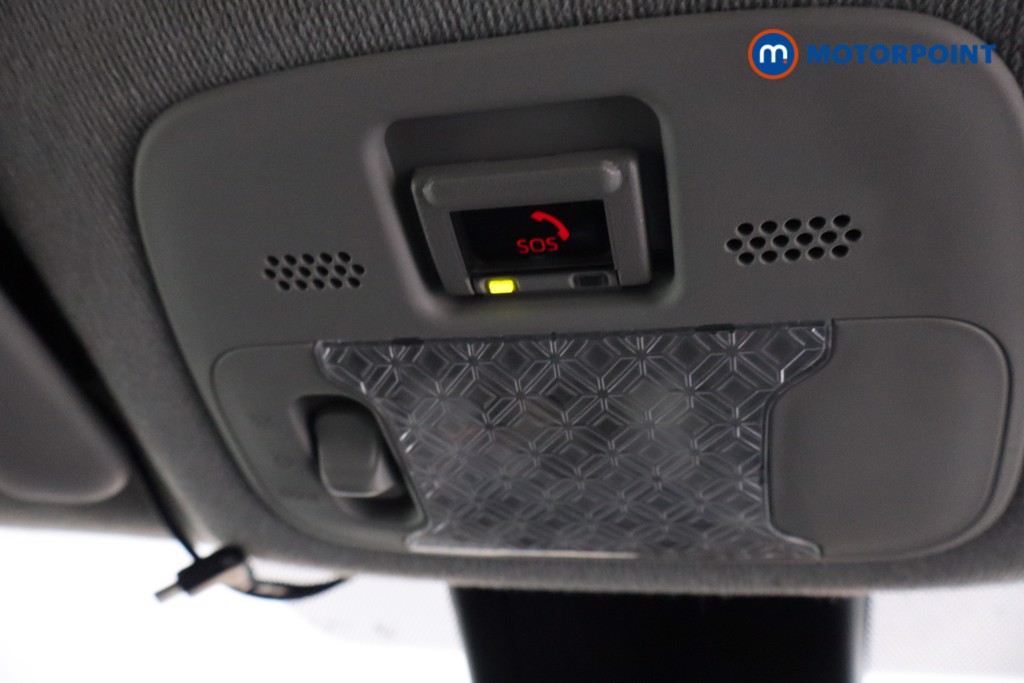 Toyota Aygo X Pure Automatic Petrol Hatchback - Stock Number (1616455) - 25th supplementary image