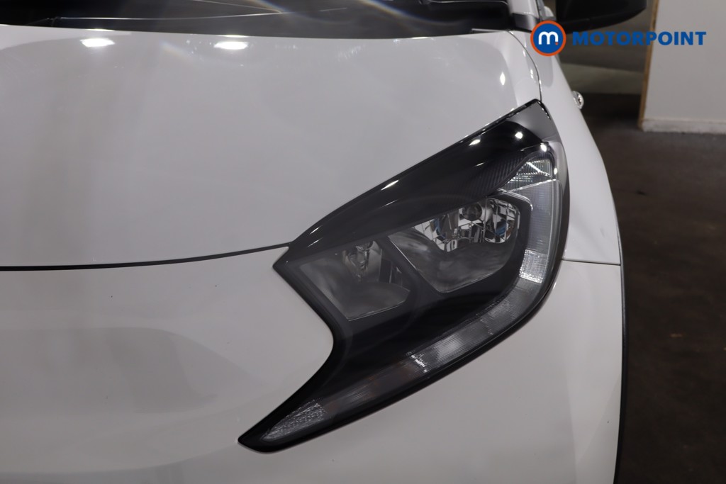 Toyota Aygo X Pure Automatic Petrol Hatchback - Stock Number (1616455) - 27th supplementary image