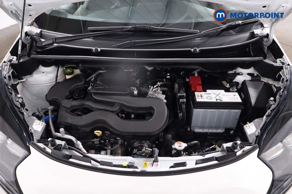 Toyota Aygo X Pure Automatic Petrol Hatchback - Stock Number (1616455) - 31st supplementary image