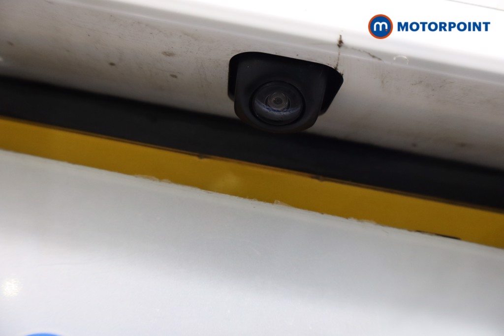 Toyota Aygo X Pure Automatic Petrol Hatchback - Stock Number (1616455) - 35th supplementary image