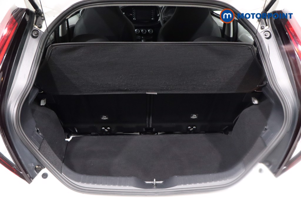 Toyota Aygo X Pure Automatic Petrol Hatchback - Stock Number (1616455) - 37th supplementary image
