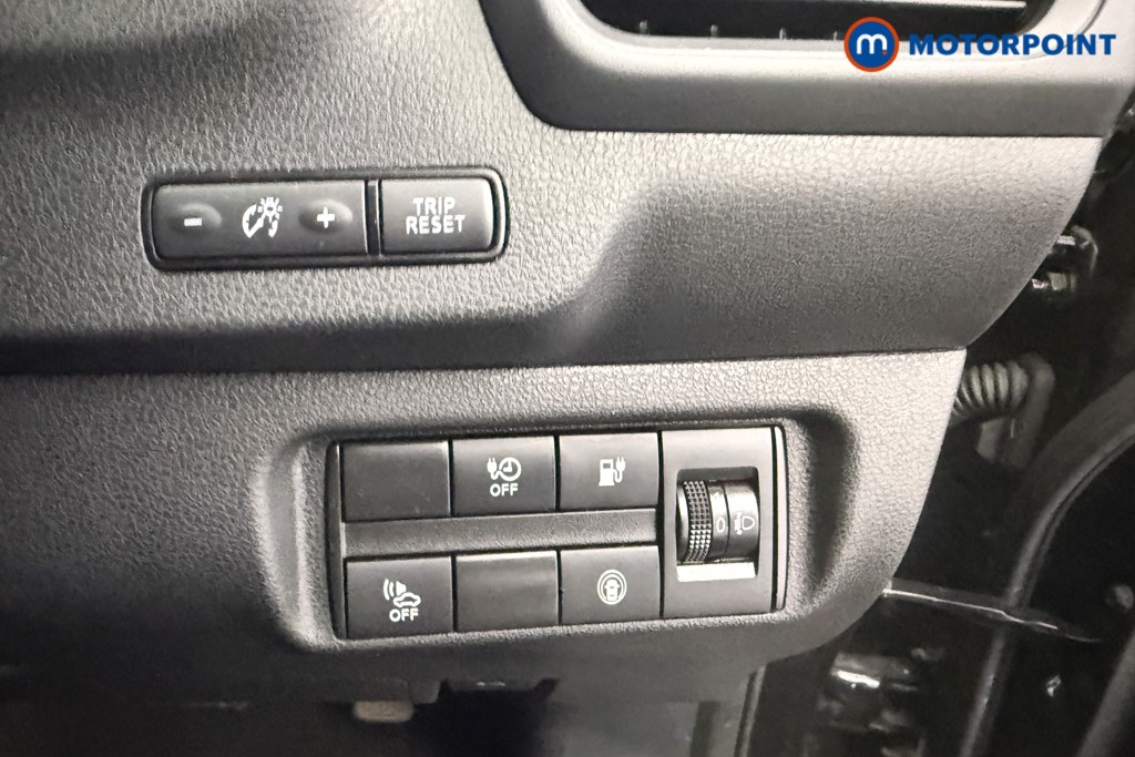 Nissan Leaf Acenta Automatic Electric Hatchback - Stock Number (1616480) - 12th supplementary image