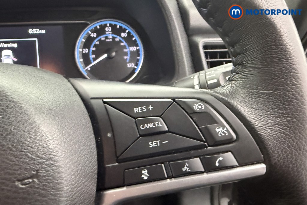 Nissan Leaf Acenta Automatic Electric Hatchback - Stock Number (1616480) - 13th supplementary image