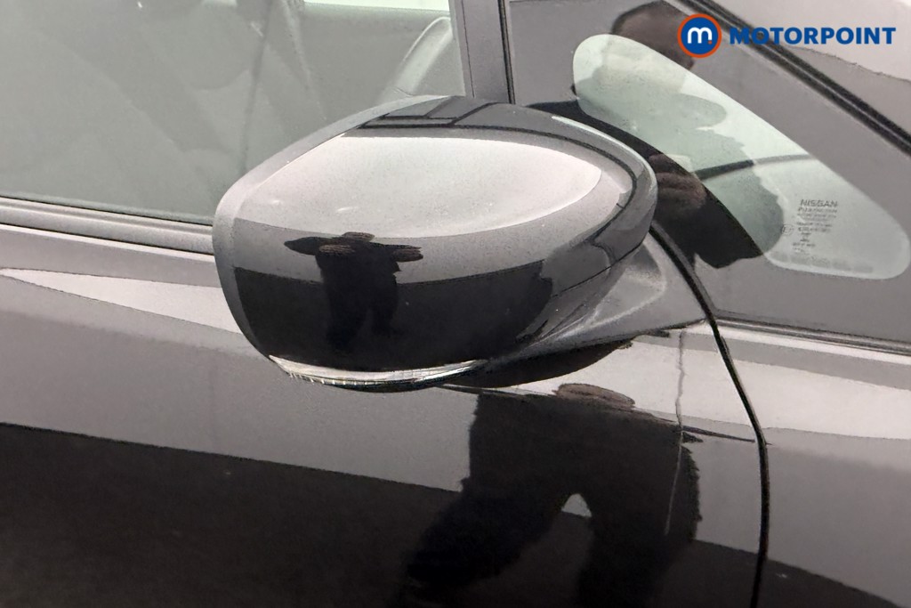 Nissan Leaf Acenta Automatic Electric Hatchback - Stock Number (1616480) - 20th supplementary image