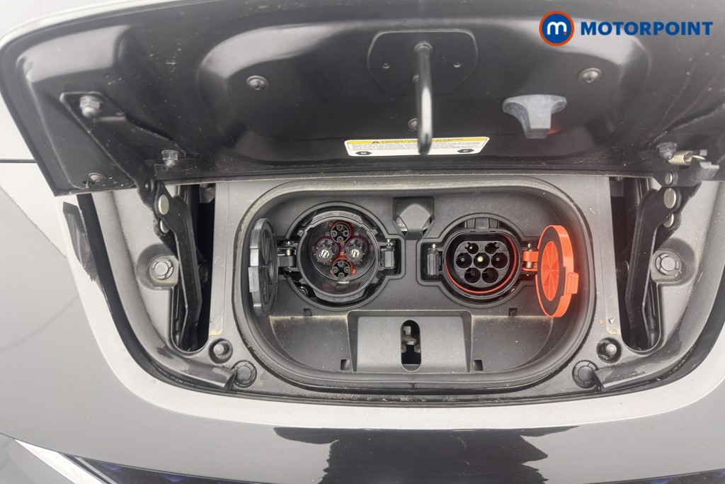 Nissan Leaf Acenta Automatic Electric Hatchback - Stock Number (1616480) - 22nd supplementary image