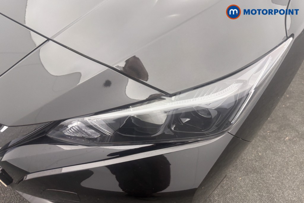 Nissan Leaf Acenta Automatic Electric Hatchback - Stock Number (1616480) - 24th supplementary image