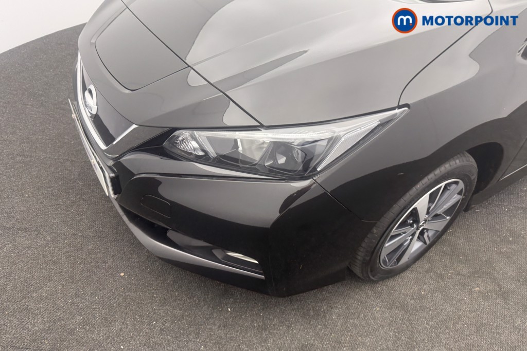 Nissan Leaf Acenta Automatic Electric Hatchback - Stock Number (1616480) - 25th supplementary image