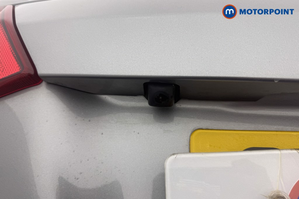 Suzuki Vitara S Manual Petrol SUV - Stock Number (1616491) - 2nd supplementary image