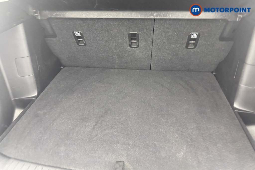 Suzuki Vitara S Manual Petrol SUV - Stock Number (1616491) - 3rd supplementary image