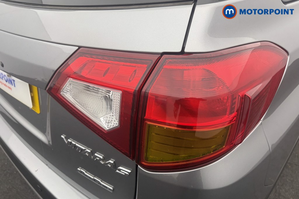 Suzuki Vitara S Manual Petrol SUV - Stock Number (1616491) - 4th supplementary image