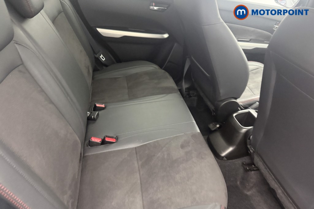 Suzuki Vitara S Manual Petrol SUV - Stock Number (1616491) - 7th supplementary image