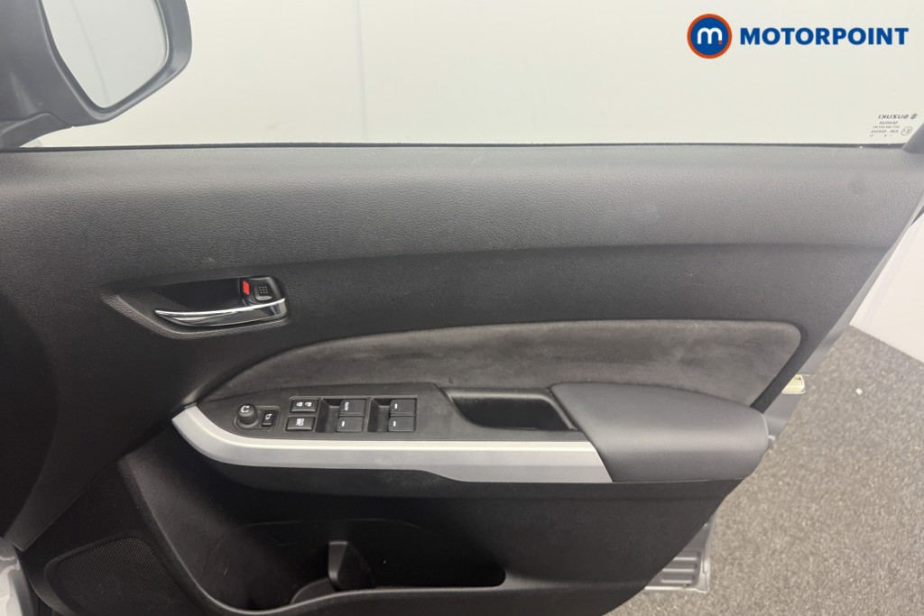 Suzuki Vitara S Manual Petrol SUV - Stock Number (1616491) - 9th supplementary image