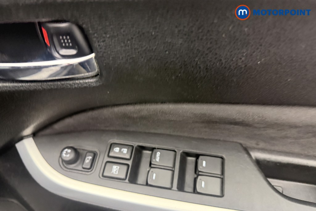 Suzuki Vitara S Manual Petrol SUV - Stock Number (1616491) - 10th supplementary image