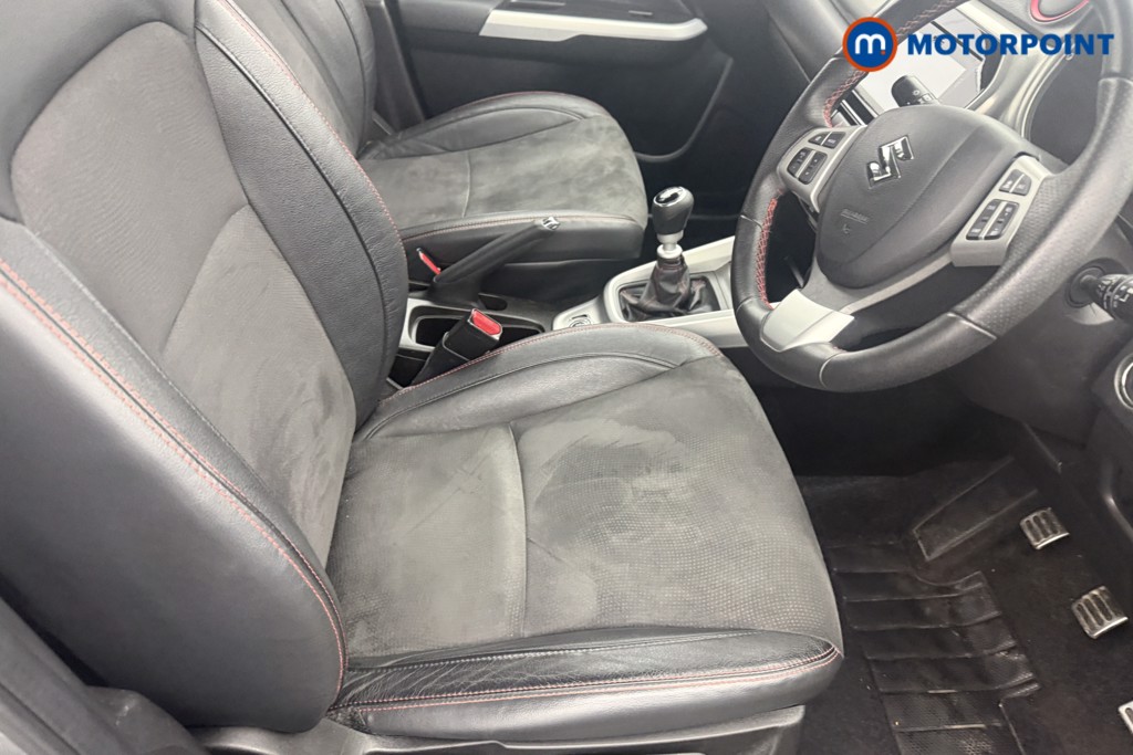 Suzuki Vitara S Manual Petrol SUV - Stock Number (1616491) - 11th supplementary image