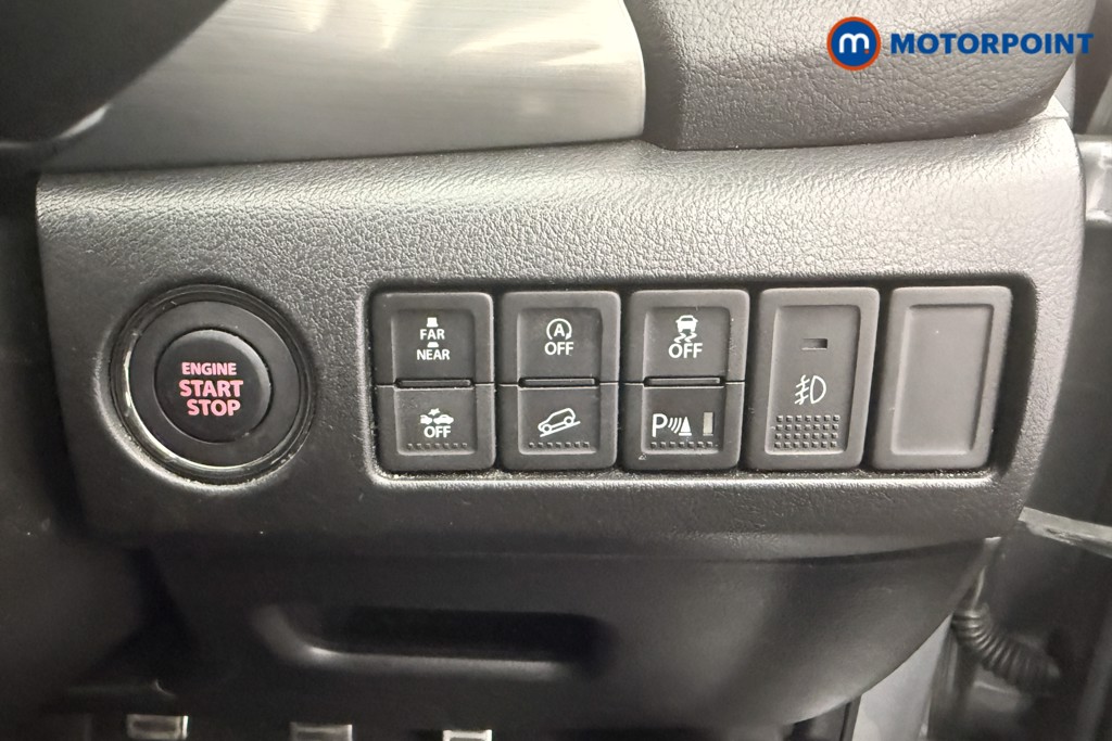 Suzuki Vitara S Manual Petrol SUV - Stock Number (1616491) - 12th supplementary image