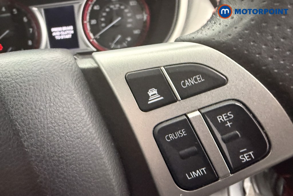 Suzuki Vitara S Manual Petrol SUV - Stock Number (1616491) - 13th supplementary image