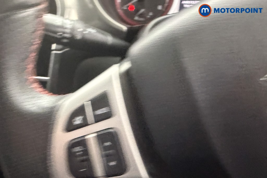 Suzuki Vitara S Manual Petrol SUV - Stock Number (1616491) - 14th supplementary image