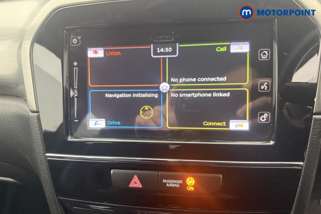 Suzuki Vitara S Manual Petrol SUV - Stock Number (1616491) - 18th supplementary image