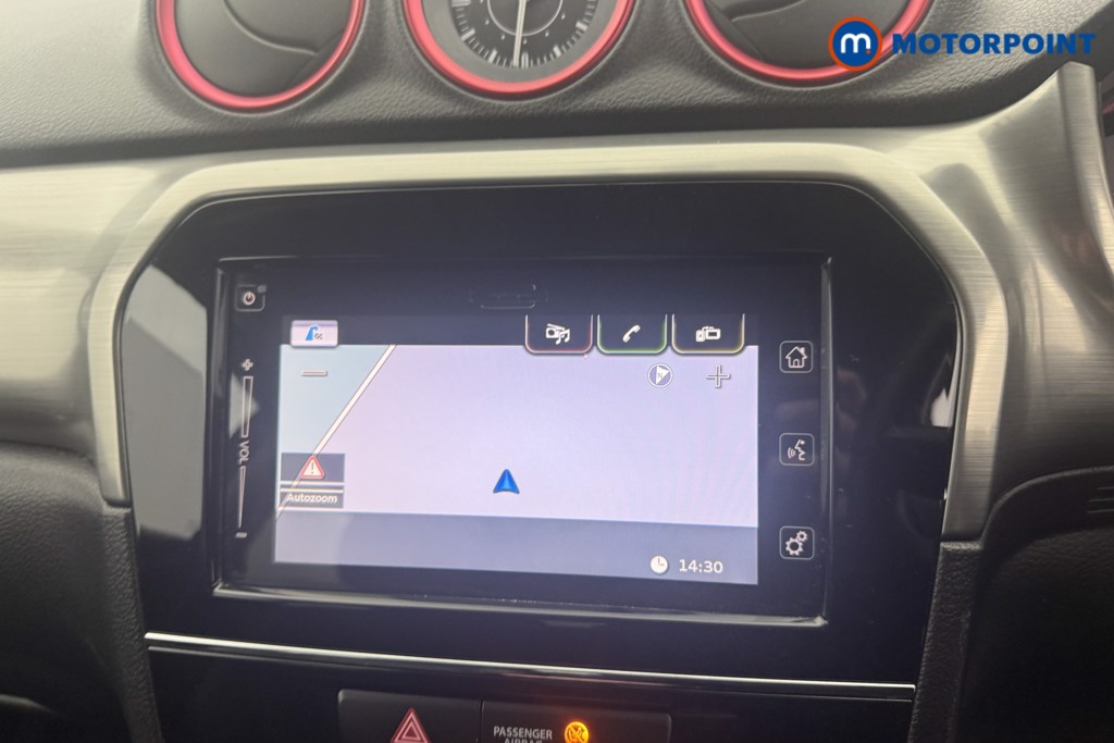 Suzuki Vitara S Manual Petrol SUV - Stock Number (1616491) - 19th supplementary image