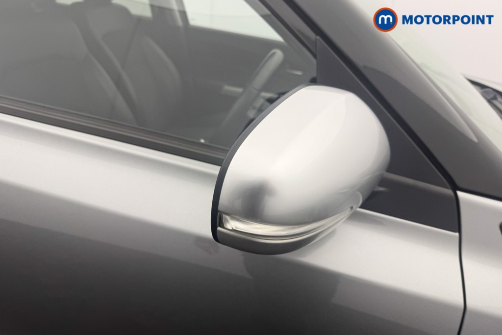 Suzuki Vitara S Manual Petrol SUV - Stock Number (1616491) - 20th supplementary image