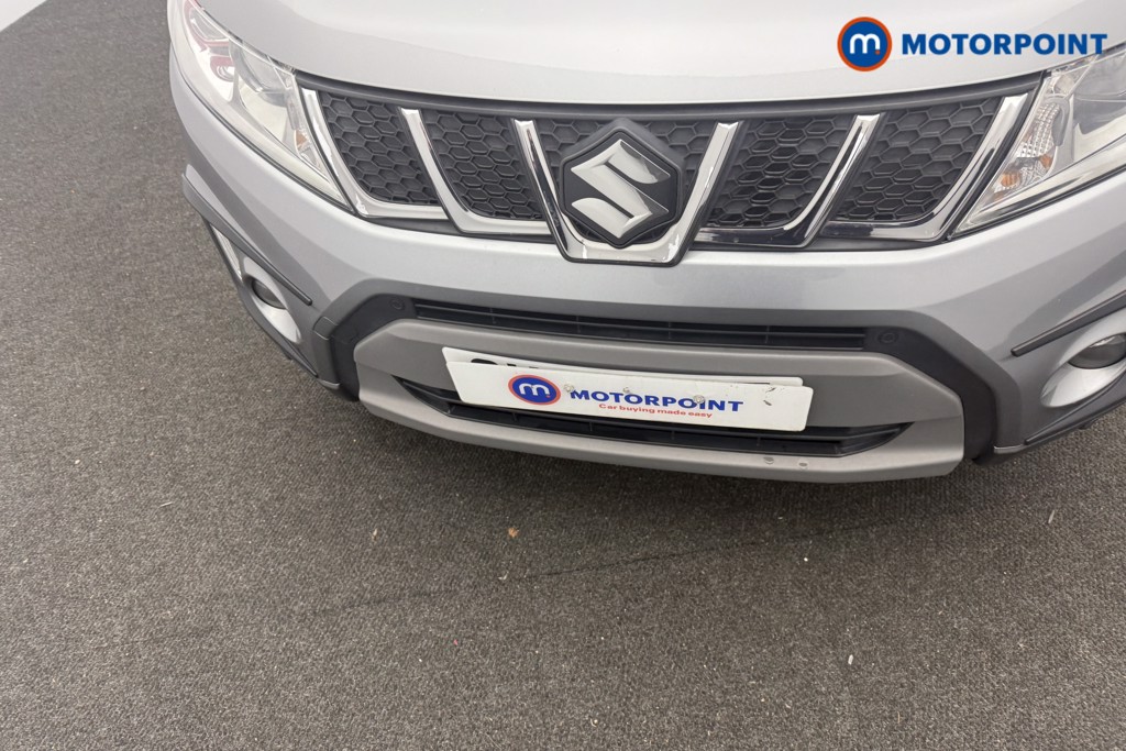 Suzuki Vitara S Manual Petrol SUV - Stock Number (1616491) - 22nd supplementary image