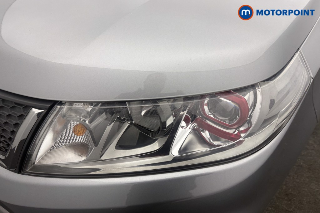 Suzuki Vitara S Manual Petrol SUV - Stock Number (1616491) - 23rd supplementary image
