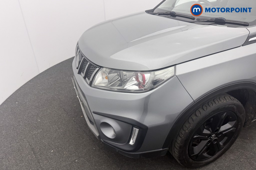 Suzuki Vitara S Manual Petrol SUV - Stock Number (1616491) - 24th supplementary image