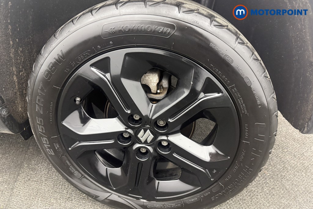 Suzuki Vitara S Manual Petrol SUV - Stock Number (1616491) - 27th supplementary image