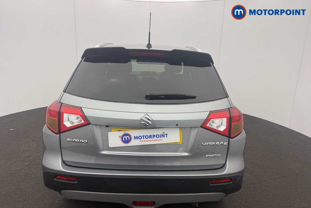 Suzuki Vitara S Manual Petrol SUV - Stock Number (1616491) - 1st supplementary image