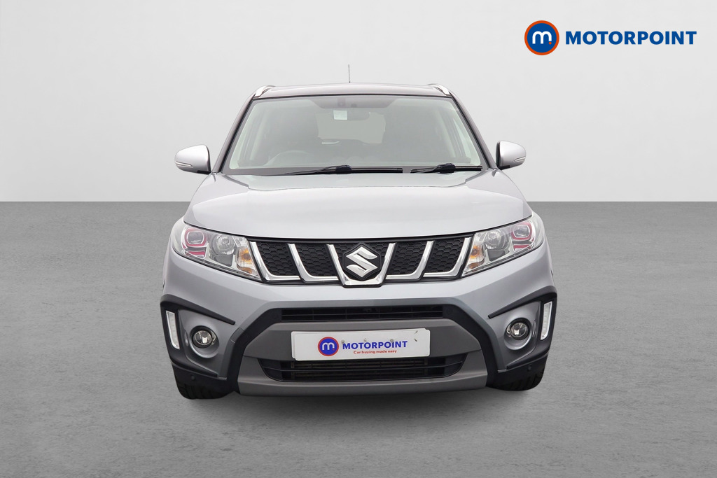 Suzuki Vitara S Manual Petrol SUV - Stock Number (1616491) - Front bumper