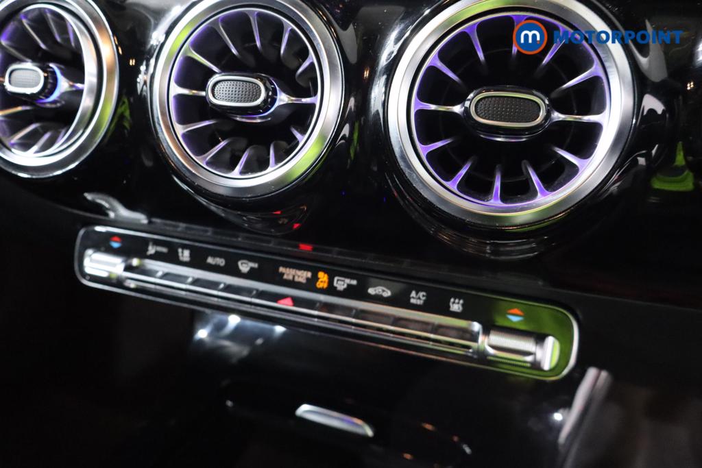 Mercedes-Benz CLA Amg Line Automatic Petrol Plug-In Hybrid Coupe - Stock Number (1616754) - 3rd supplementary image