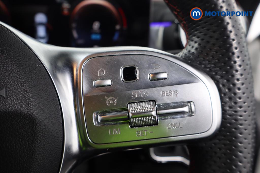 Mercedes-Benz CLA Amg Line Automatic Petrol Plug-In Hybrid Coupe - Stock Number (1616754) - 7th supplementary image