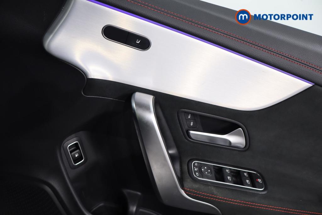 Mercedes-Benz CLA Amg Line Automatic Petrol Plug-In Hybrid Coupe - Stock Number (1616754) - 9th supplementary image