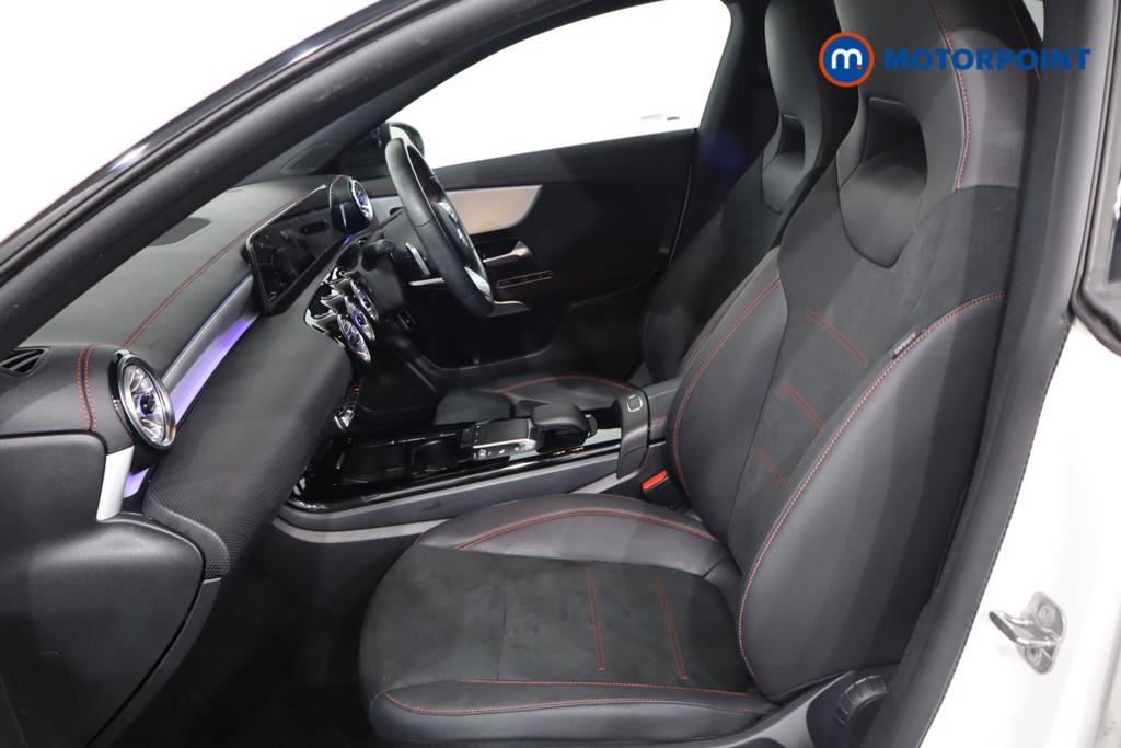 Mercedes-Benz CLA Amg Line Automatic Petrol Plug-In Hybrid Coupe - Stock Number (1616754) - 10th supplementary image