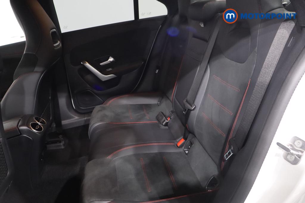 Mercedes-Benz CLA Amg Line Automatic Petrol Plug-In Hybrid Coupe - Stock Number (1616754) - 11th supplementary image