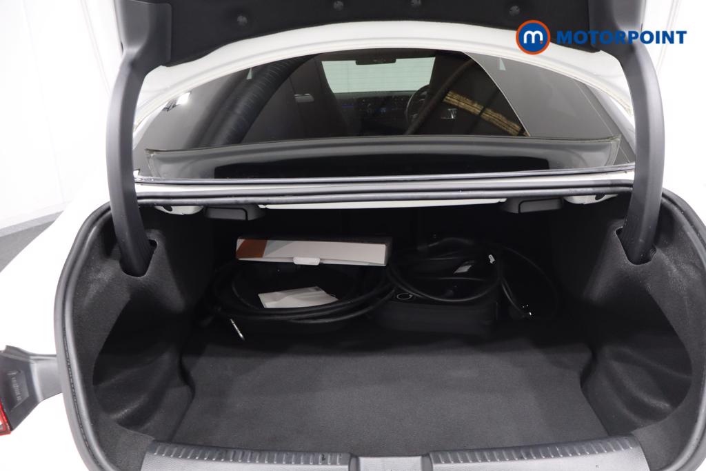 Mercedes-Benz CLA Amg Line Automatic Petrol Plug-In Hybrid Coupe - Stock Number (1616754) - 12th supplementary image