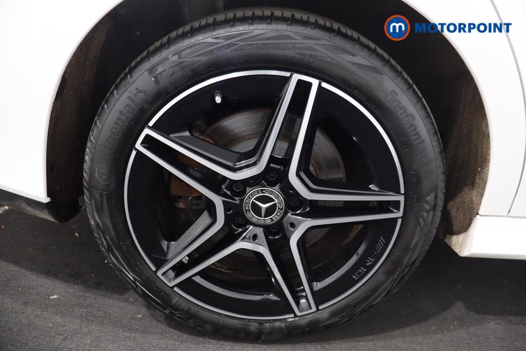 Mercedes-Benz CLA Amg Line Automatic Petrol Plug-In Hybrid Coupe - Stock Number (1616754) - 17th supplementary image