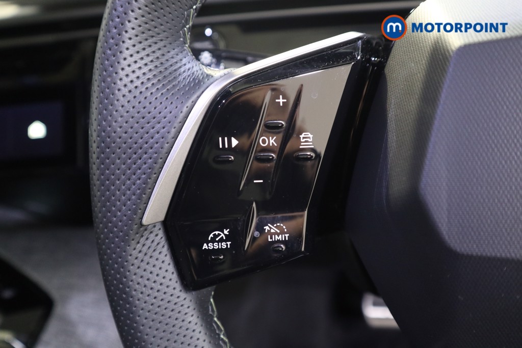 Peugeot 5008 GT Automatic Petrol SUV - Stock Number (1616946) - 5th supplementary image