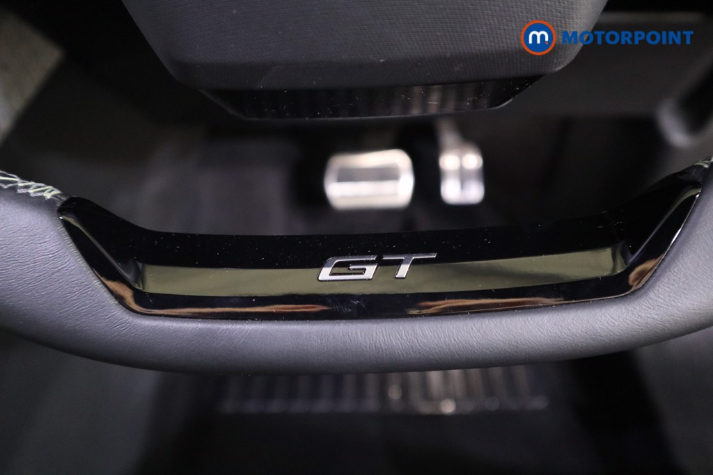 Peugeot 5008 GT Automatic Petrol SUV - Stock Number (1616946) - 7th supplementary image