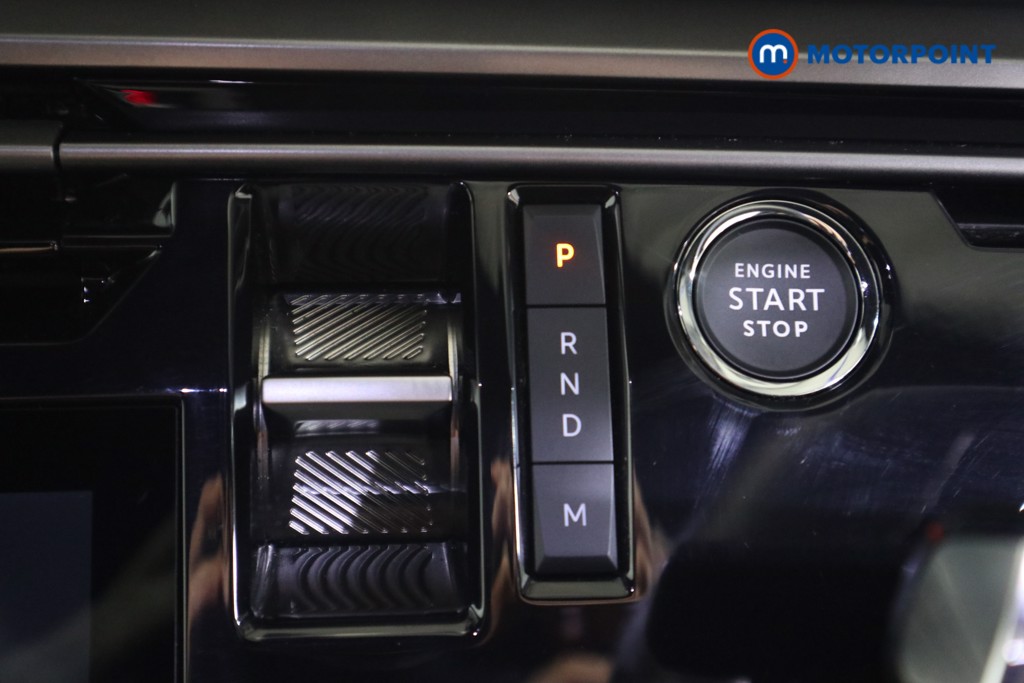 Peugeot 5008 GT Automatic Petrol SUV - Stock Number (1616946) - 9th supplementary image