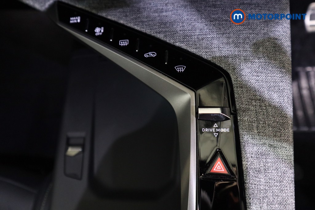 Peugeot 5008 GT Automatic Petrol SUV - Stock Number (1616946) - 10th supplementary image