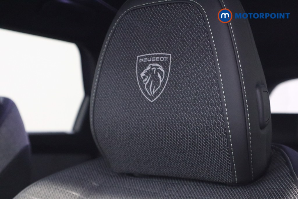 Peugeot 5008 GT Automatic Petrol SUV - Stock Number (1616946) - 19th supplementary image