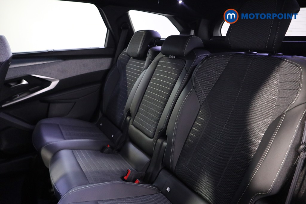 Peugeot 5008 GT Automatic Petrol SUV - Stock Number (1616946) - 20th supplementary image